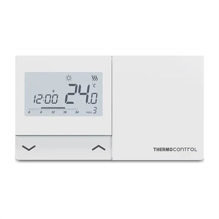 Thermostat THERMOCONTROL TC 910