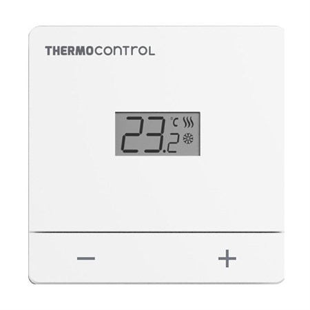 Thermostat THERMOCONTROL TC 20W-230