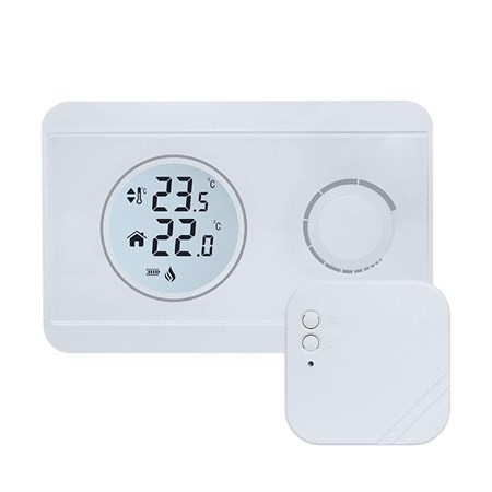 Thermostat THERMOCONTROL TC 305RF