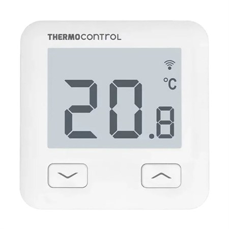 Thermostat THERMOCONTROL TC 30W-WiFi Tuya