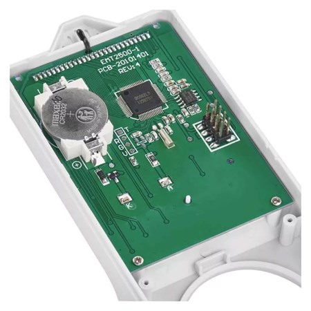 Termostat EMOS P5660FR zásuvkový + časovač