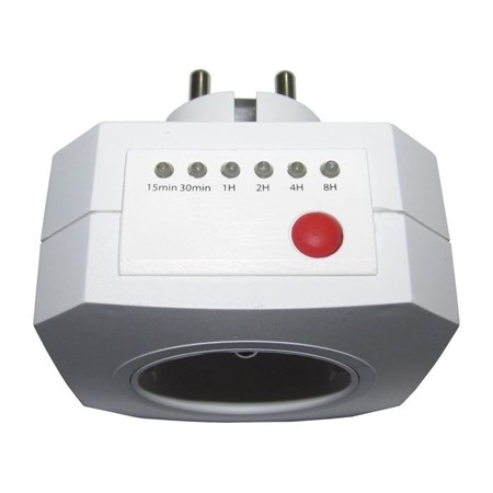 Switching socket HADEX T346C