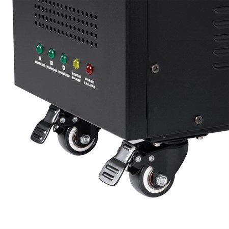 Voltage stabilizer KEMOT PROavr-15k