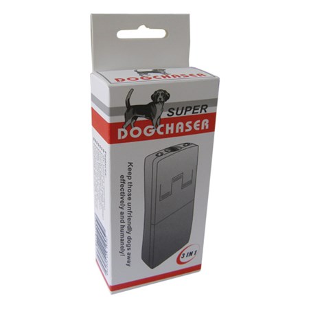 Dogs and cats repeller DC17 pocket