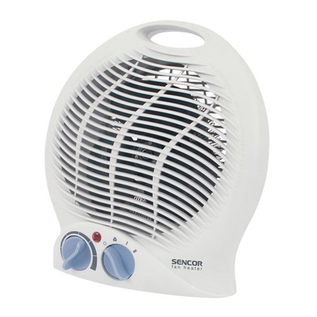 Hot Air Fan SENCOR SFH 8010