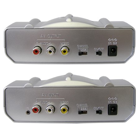 Audio Video Transmitter Emme Esse 87175 set