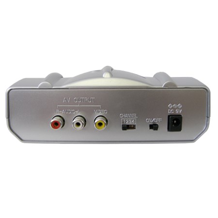 Audio Video Transmitter Emme Esse 87175R - additional receiver unit
