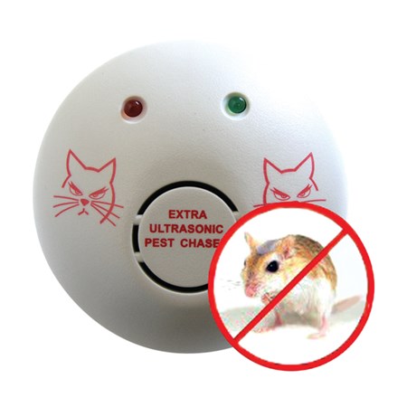 Rodent repeller TIPA A320
