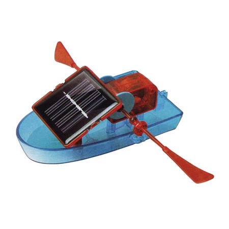 Solar kit Boat