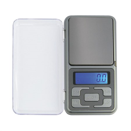 Pocket Scale HADEX R276A