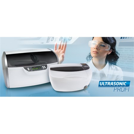 CD-4830 : Cuve à ultrasons numérique (3 litres) - TECHNOFLUX