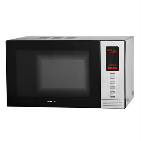 Microwawe oven SENCOR SMW 6520DSG with grill