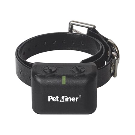 Anti-barking collar PETRAINER PET850