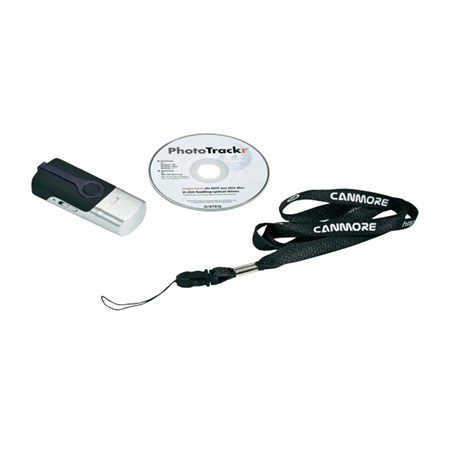 GPS datalogger GT-730 USB