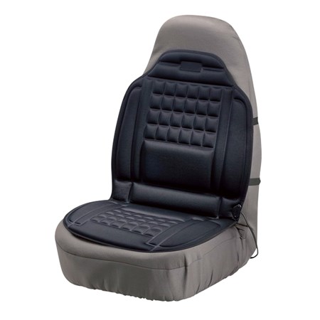 Seat cover STU 35920N heated with thermostat