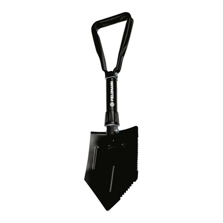 Folding shovel FIELDMANN FPL 4001 57cm