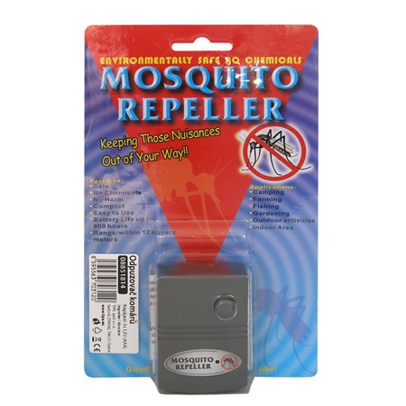 Mosquito repeller TIPA LS-216