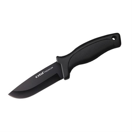 Nůž lovecký EXTOL PREMIUM 8855300 23cm