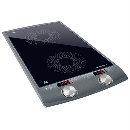 Induction cooker SENCOR SCP 4202GY