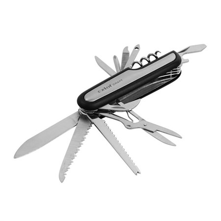 Nůž multifunkční EXTOL CRAFT 91370