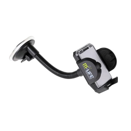 Universal car mount holder with picture M-Life
