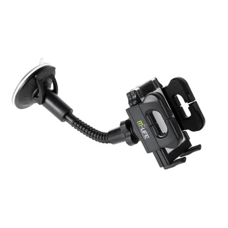 Car holder M-Life (ML0342) with suction cup