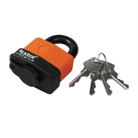 Lock EXTOL PREMIUM 8857530 30mm