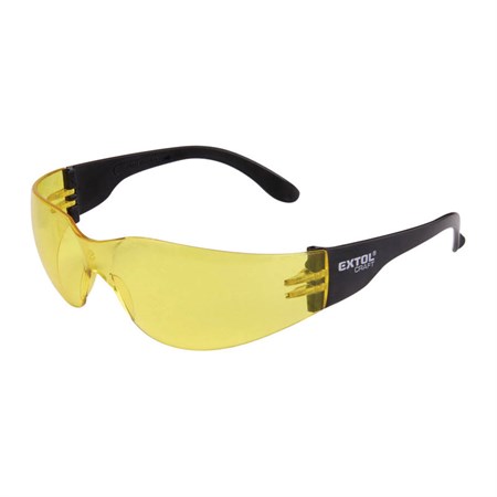 Protective glasses EXTOL CRAFT 97323
