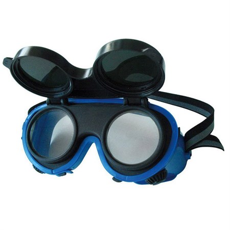 Welding goggles EXTOL CRAFT 9734