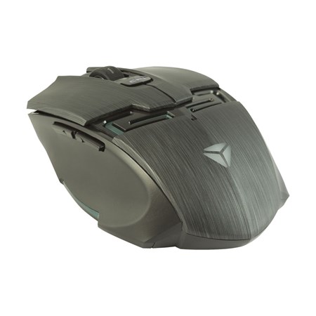 Wired mouse YENKEE YMS 3007 Shadow gaming