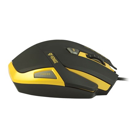 Wired mouse YENKEE YMS 3009 HORNET gaming