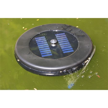 Solar Floating aerator for pond TIPA SP02