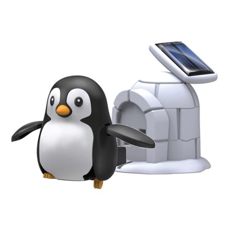 Solar kit Penguin