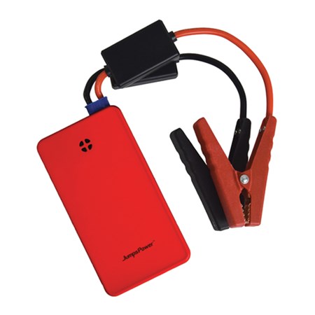 Jump Starter for cars JumpPower