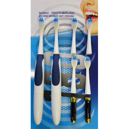 Toothbrushes SG22 sonic