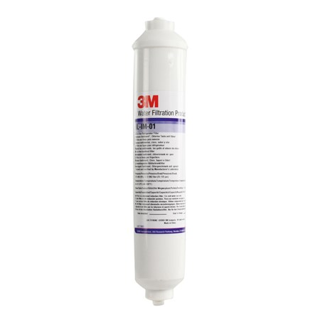 Water filter for fridge 3M IL-IM-01 compatible SAMSUNG WSF-100, EF-9603 (HAFEX/EXP)