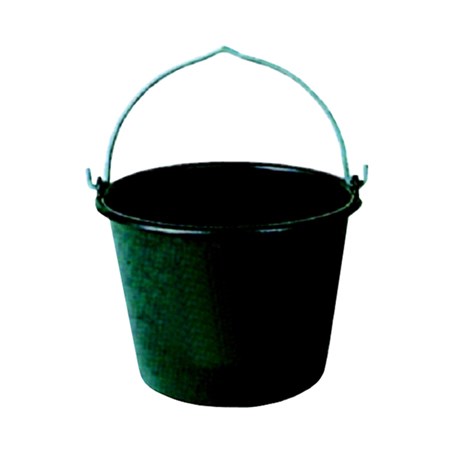 Construction bucket TES TM104374 5l