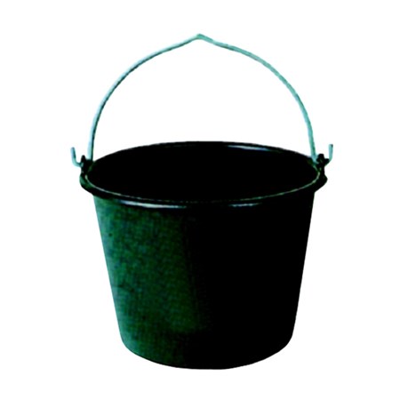 Construction bucket 12l TES TM104351