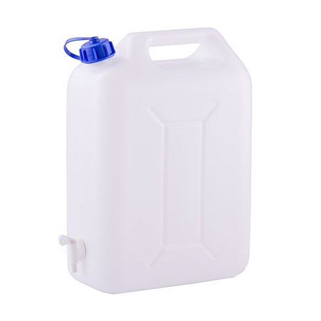 Water canister TES 102033 10l