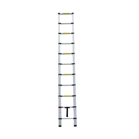 Aluminum ladder G21 GA-TZ11-3,2m telescopic