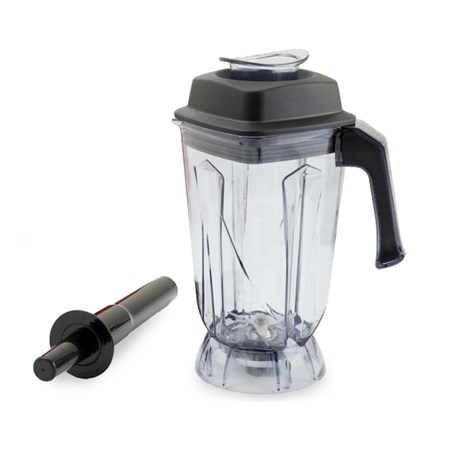 Table blender G21 PERFECT SMOOTHIE WHITE