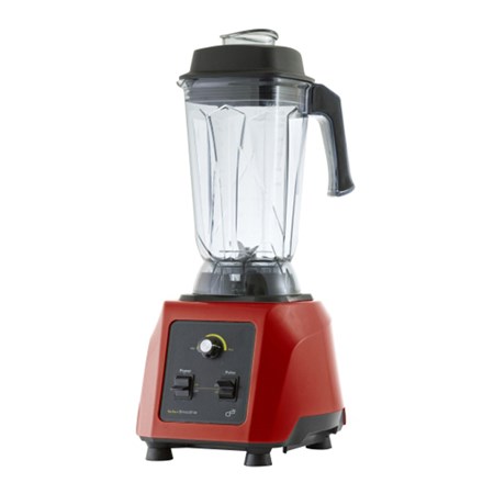 Blender G21 PERFECT SMOOTHIE RED multifunctional