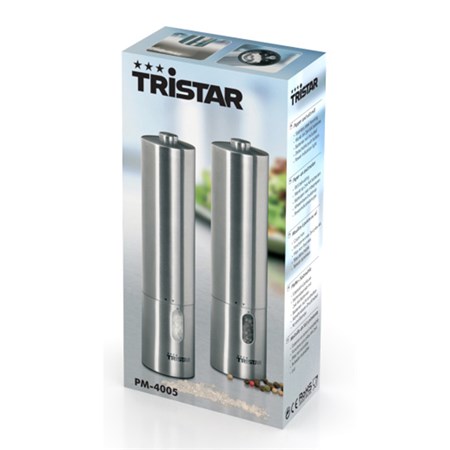 Spice grinder TRISTAR PM-4005