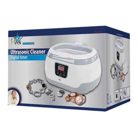 Cleaner ultrasonic PROFI 610ml HQ-JC50
