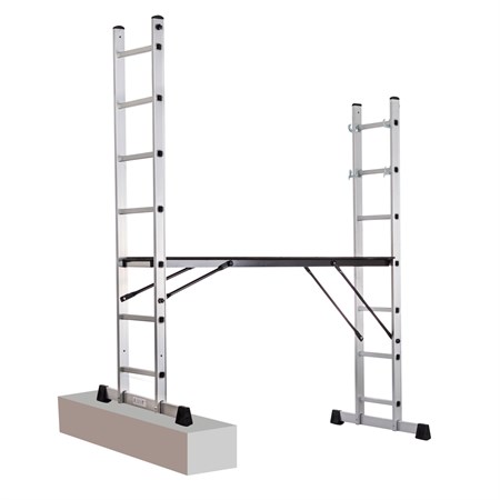 Multifunctional scaffolding G21 HANDRAIL 1.96 x 1.59 m