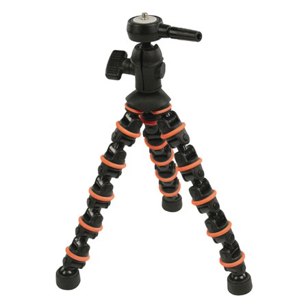 Tripod 6-section CAMLINK CL-TP140