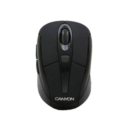 Myš bezdrátová CANYON CNRMSOW06B