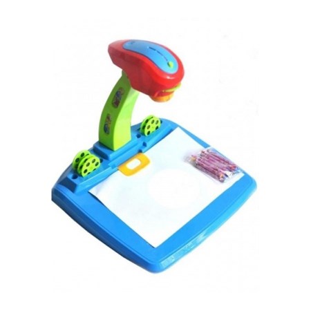 Children's drawing projector G21