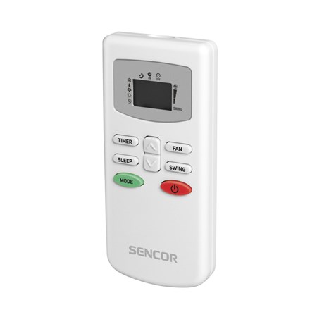 Mobilní klimatizace SENCOR SAC MT9011C