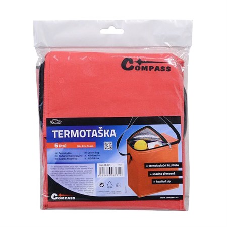 Termotaška COMPASS 06531